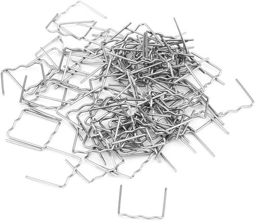 8mm pinzatrice graffette - 0.8mm,