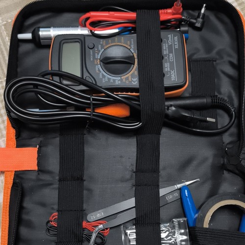 Kit per piccole - kit,