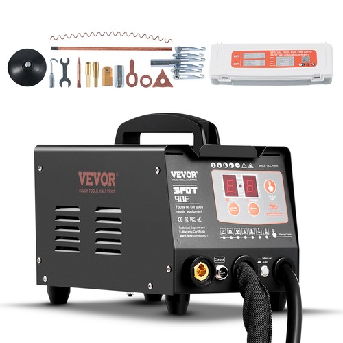 Vevor kit riparare ammaccature - kit,