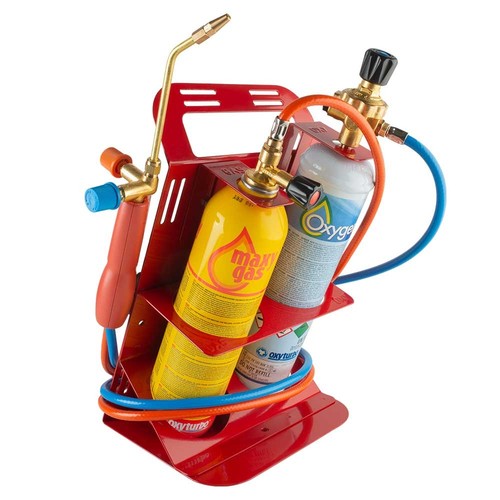 Turbo set kit - turbo, di