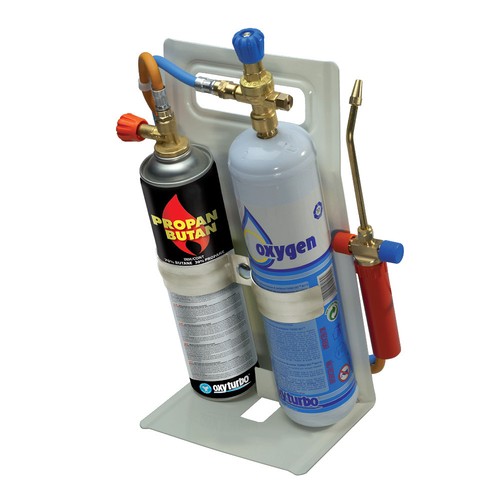 Kit saldatura turbo set - kit,