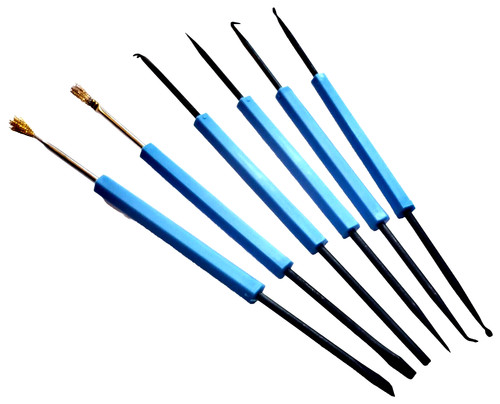 Strumento per saldare kit - per,