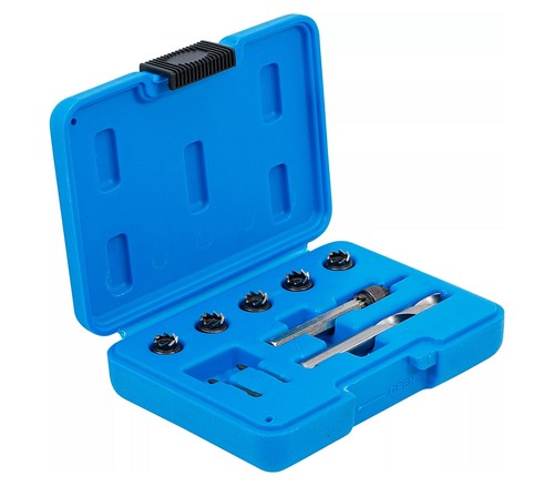 Kit pezzi attrezzo per - kit, 9