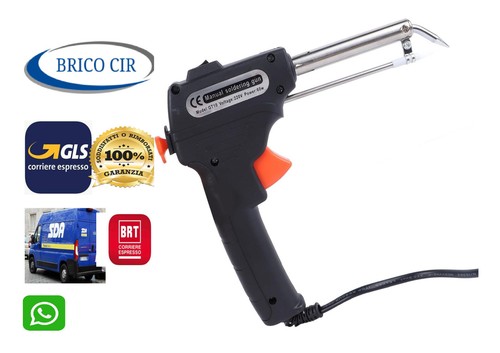 Kit saldatura per saldatore - kit,