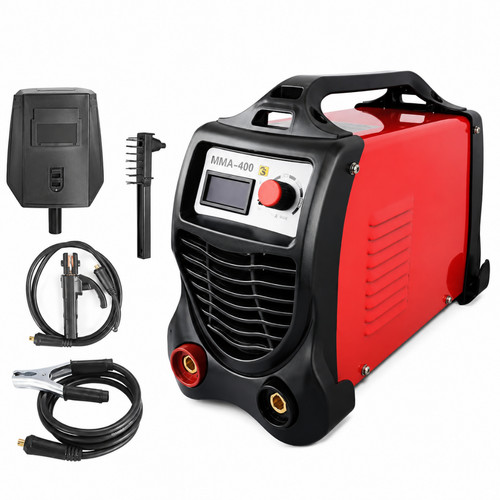 Saldatrice inverter 400a mma - inverter,