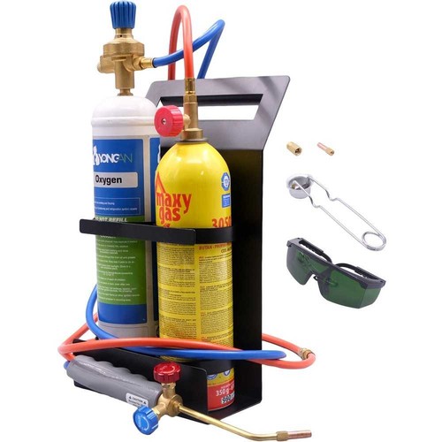 Kit cannello completo per - completo,