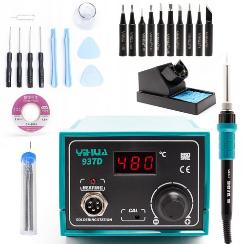 Kit saldatura yihua - kit,