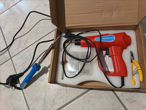 Kit saldatore elettrico - , 220v