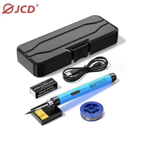 Kit saldatore cordless w - kit,