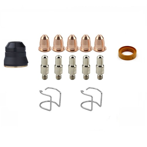 Kit tappi scudo - , elettrodi