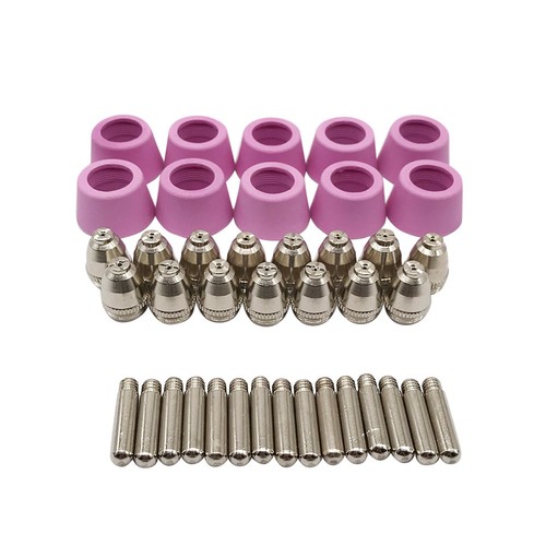 Kit ugelli punte - ugelli, plasma