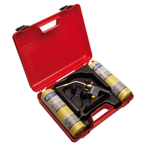 Cannello saldatura oxypro - cannello,