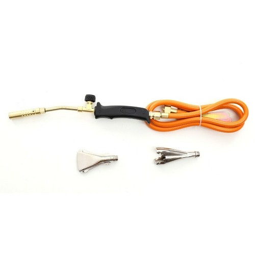 Kit cannello tubo gas gpl - kit,