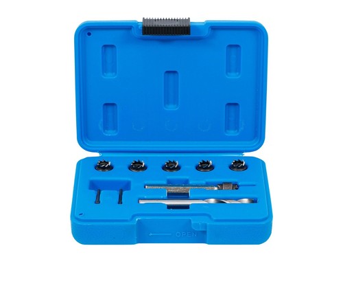 Kit fresatura per la - kit,