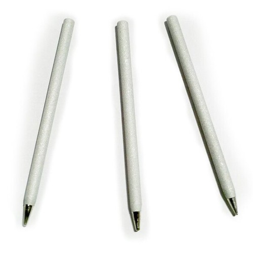 Kit punte saldatura - kit, 3x