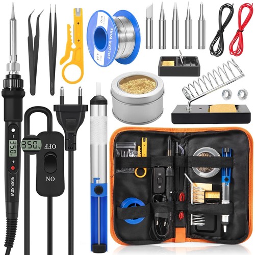 Depar kit saldatura in - di,