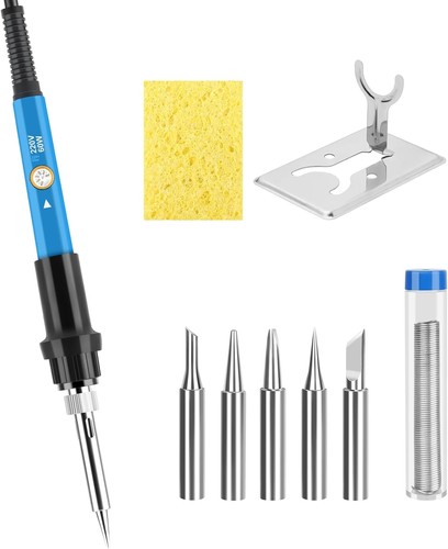 Saldatore kit 60w - kit, di