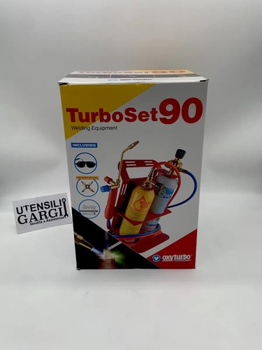 Kit cannello top - kit,