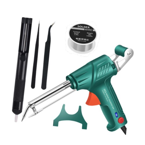 Kit saldatore per regali - saldatore,