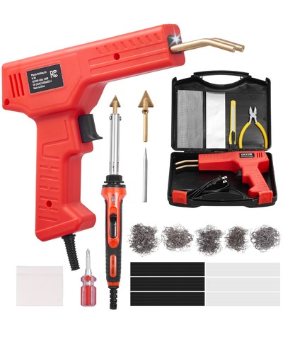 Vevor 100w kit - 100w, di