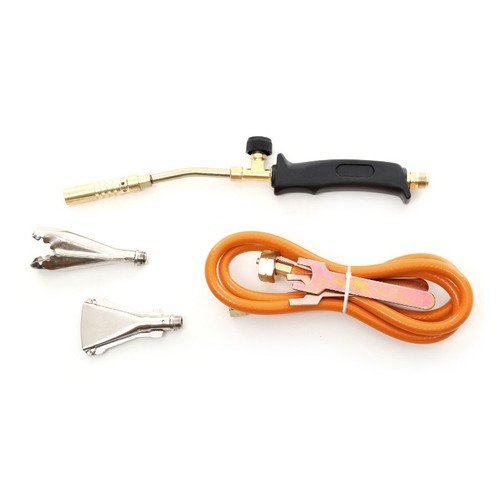 Kit cannello tubo - tubo, gpl