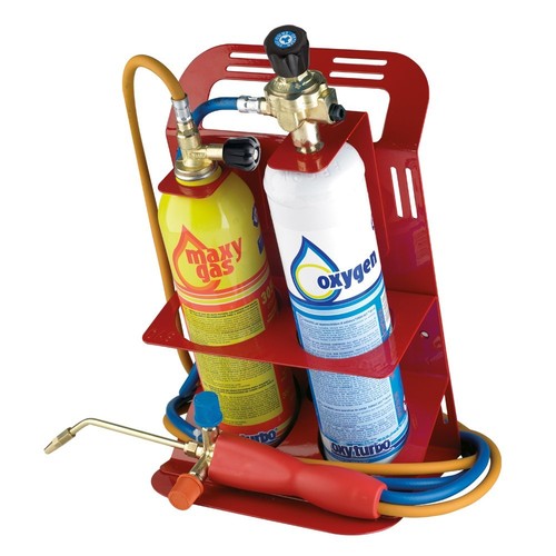 Oxyturbo kit saldatura - di,