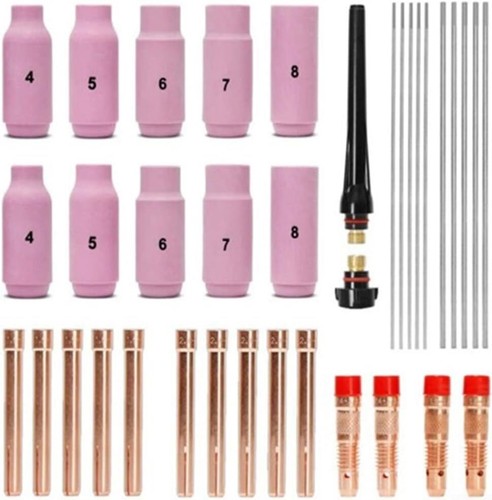 Kit materiali consumo - kit,