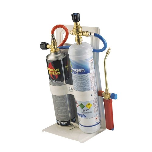 Kit cannello saldatura turbo - kit,