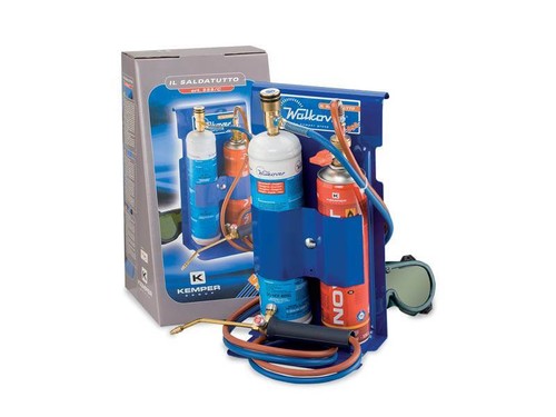 Kit saldatura oxygas con - kit,