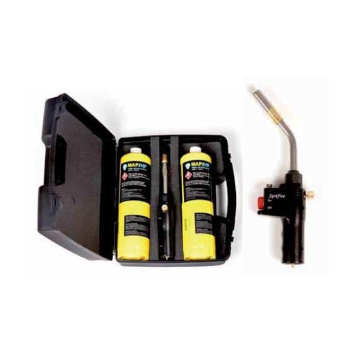 Kit per saldatura - per, cannello