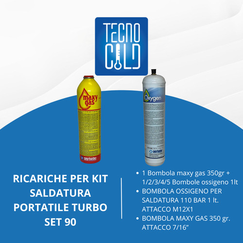 Kit ricariche stazione per - kit,