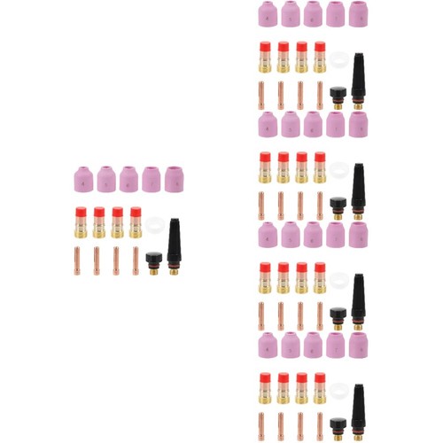 Set torcia saldatura - 5,
