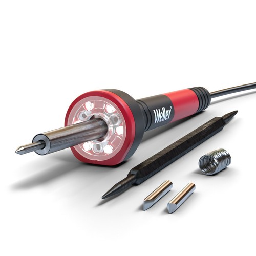 Kit weller wlir3023c saldatore - kit,