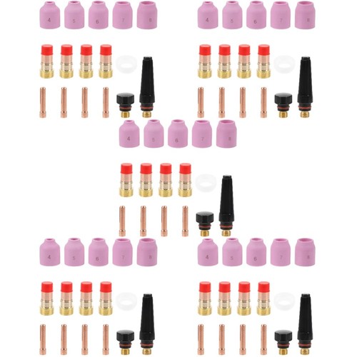 Kit completo set torcia per - kit,