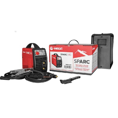 Helvi sparc 186 160a - sparc, kit