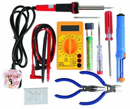Kit saldatura riparazione - riparazione,